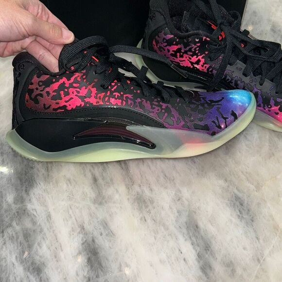 Nike Jordan Zion 3 "Lift Off" youth sz 7 Basketball Shoe - Picture 2 of 5